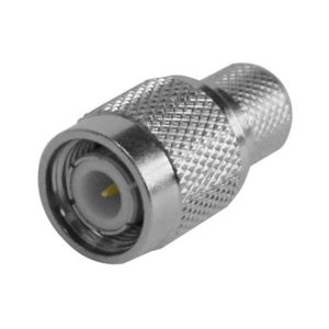 PLUG:TNC CNT-400 Crimp