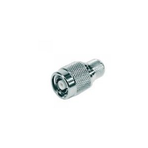 PLUG:TNC CNT-400 Rvs Gender Crimp