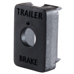 FACIA:TowPro switch blank 200s LC/Triton