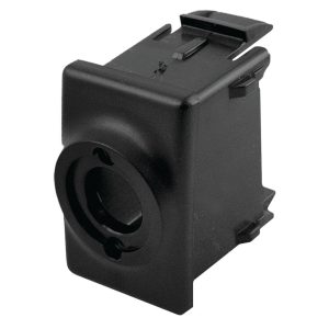 FACIA:TowPro blank ISUZU/BT50 ANGLED