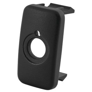 FACIA:TowPro switch blank 70s L/C