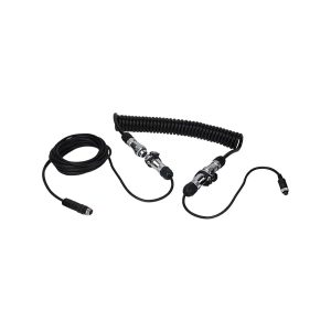 LEAD:Axis TQC1CAM quick-connect kit