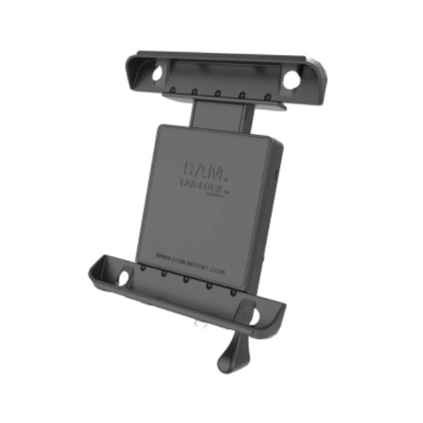 RAM:BKT:Tab-lock iPad TAB3
