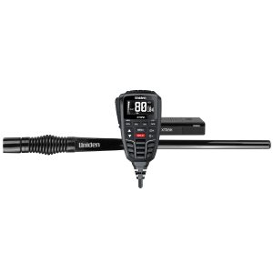 PACKAGE:UHF XTRAK80 PRO 4x4 Pack