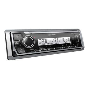 M/Media:K/Wood KMR-M505DAB Marine ***
