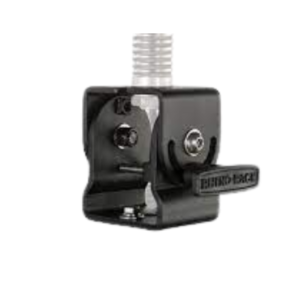 Rhino Rack Heavy Duty Laydown Bracket