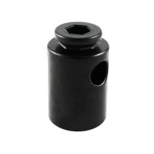 RAM® PVC Pipe Socket with Composite Octagon Button(RAP-276U)