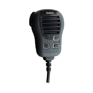 Uniden Microphone Suit UH8050/UH8055/UH8070 (MK870)