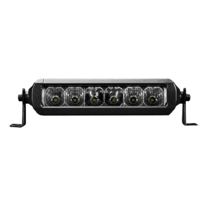 Lightforce Viper 6" Single Row LED Lightbar