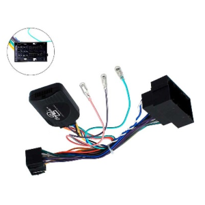 HARNESS:FIAT DUCATO S/WHEEL CONTROL