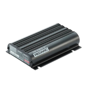 RELAY:Smartstart Chrging DUAL BCDC1240D