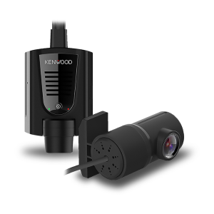 Kenwood Front + Rear Dashcam Suit DMX1025BT (DRV-MN1025)