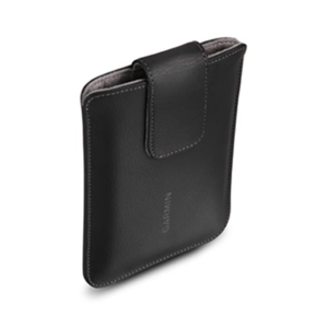 Garmin 5-6" GPS Carry Case with Magnetic Clasp (010-12101-00)