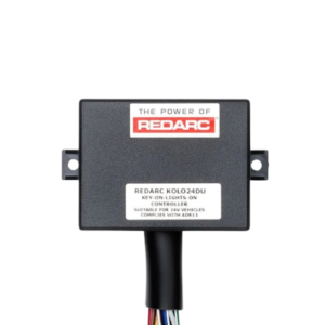 KOLO24DU 24V Daytime Running Lights Controller