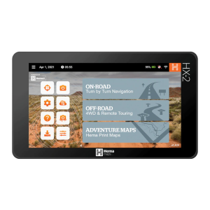 Hema HX-2