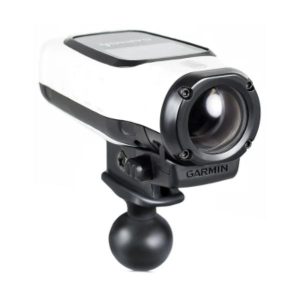 RAM:BKT VIRB/GOPRO WITH B BALL