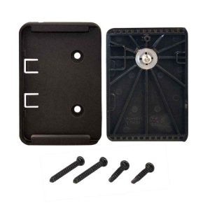 Mnt:Iridium GO Wall mount
