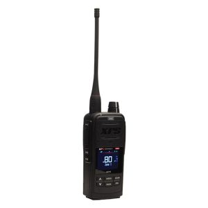 TXVR:UHF GME XRS660 5w H/held