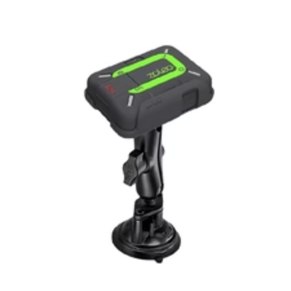 CRADLE:ZOLEO COMPLETE CAR KIT