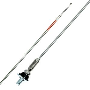 ANT:AM/FM Aerpro AP46 TOP LOAD BOOST ANT