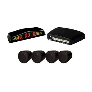 ALARM:Axis APS400R Reversing sensor