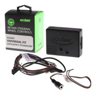 INTERFACE:SWC Axxess AXSWC Universal