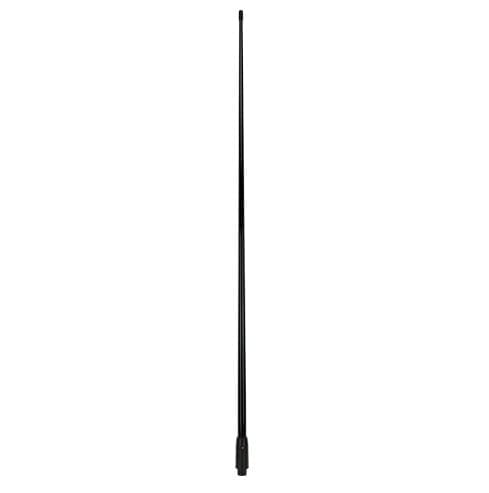 GME AW364HB 27MHz 1.2m Antenna Whip – Black