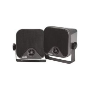 SPEAKER:Axis AX442 100mm Box 2 Way 50w
