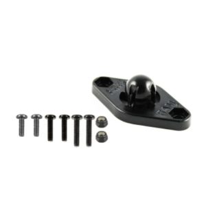 RAM:BKT: Diamond Garmin ball adaptor