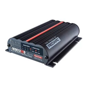 RELAY:Smartstart Chrging BCDC1250D LiPo