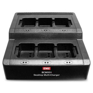 CHARGER:GME BCM001 (need cups)