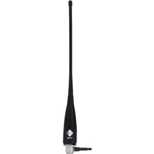 ANT:UHF Mobile RFI CD61-3847 380-470M NC
