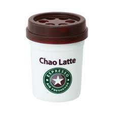 SCENT:STARBUCKS COCONUT COFFEE AA04