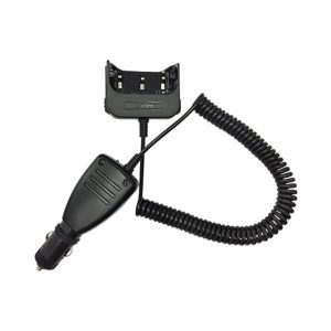 IN CAR KIT:Uniden CK850 12v Cig.