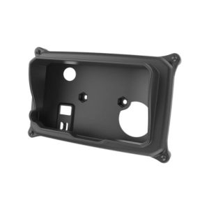 RAM:BKT: Garmin dezl 570 locking brkt