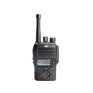 TXVR:UHF ENTEL DX-485 H/HELD ANA+DMR
