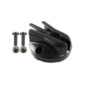 RAM:BKT:mic clip for faceplates