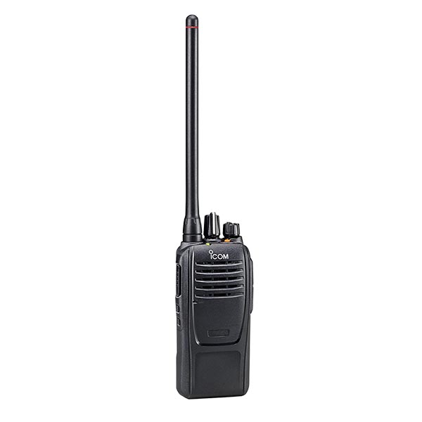 TXVR:UHF Icom IC-F2000T-H 450-520MHz H/H