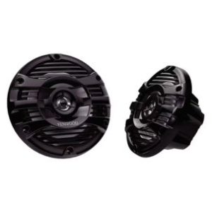 SPEAKER:Kenwood KFC-1653MRB 6.5in marine