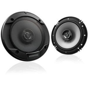 SPEAKER:K/WD KFC-S1366 130mm 2Way 260w