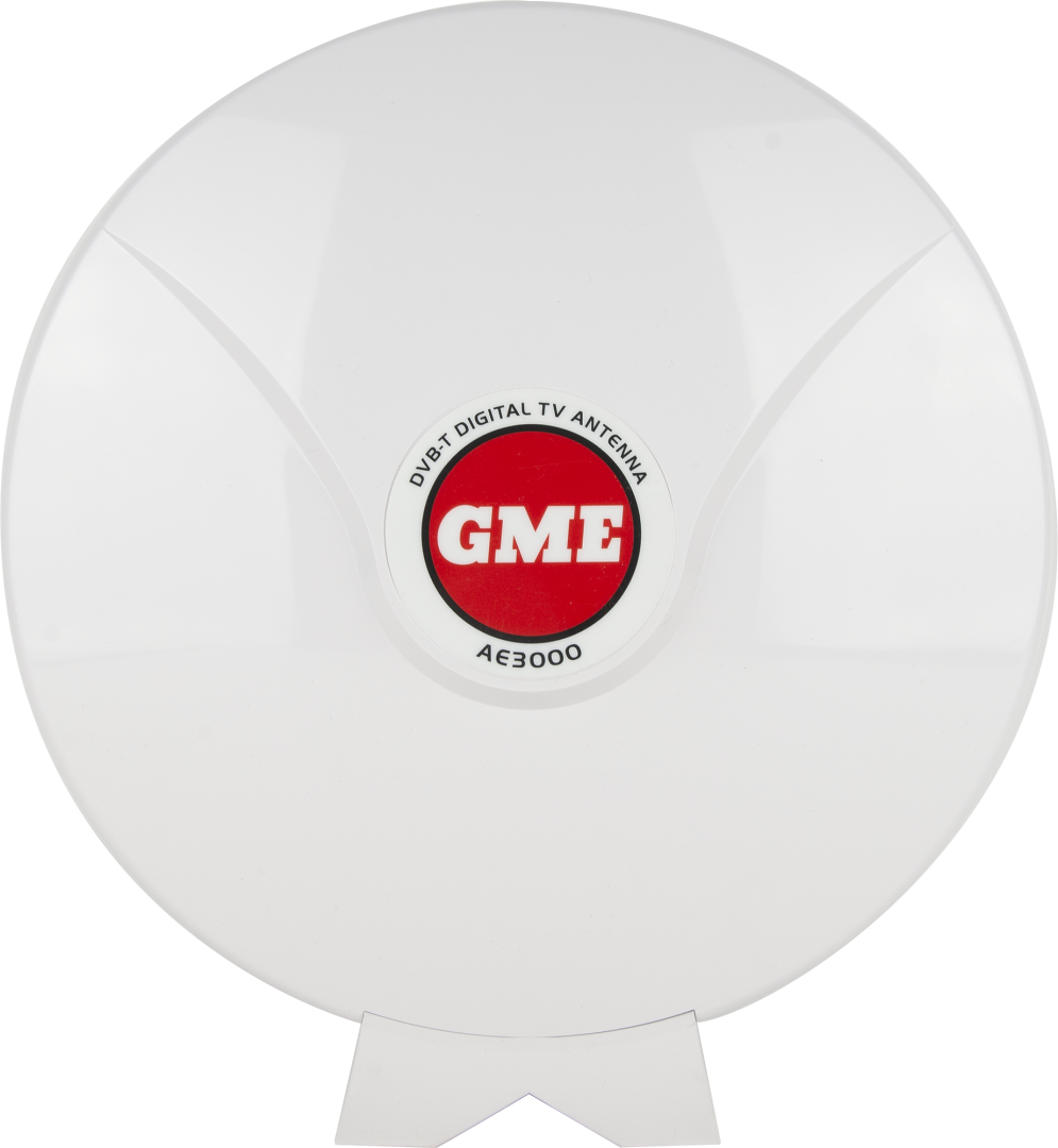 GME AE3000 Omni-directional Digital TV Antenna