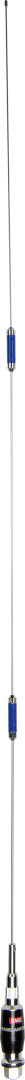 GME AE409L 6dBi/9dBi Fold-Down Antenna Kit