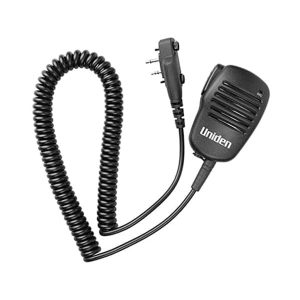 SPEAKERMIC:Uniden SM800 for UH850