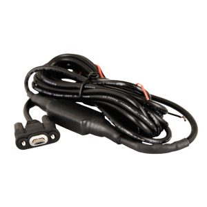 LEAD:Spot Trace w/proof power lead