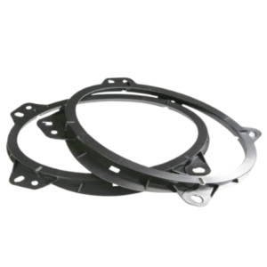SPACER:Aerpro APS333 6x9 Toyota