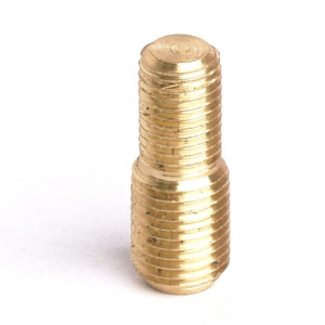 Antenna Thread 5/16" Male to 3/8" Male Adaptor
