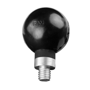 RAM:BKT:Ball C 3/8in male thread