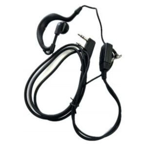 UNIDEN EMX50 EARPIECE