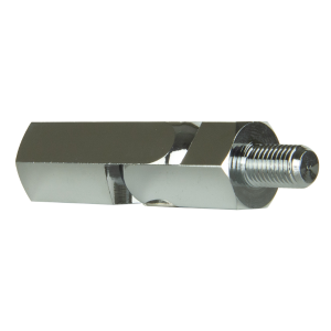 Antenna Angle Adjuster 5/16 Male to 5/16 Female
