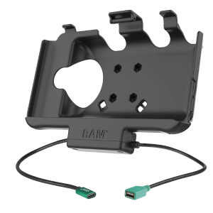 RAM:BRACKET EZ-ROLL'R SAMSUNG ACTIVE2/3